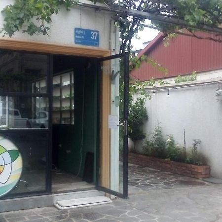 Mariel Hotel Tbilisi Bagian luar foto