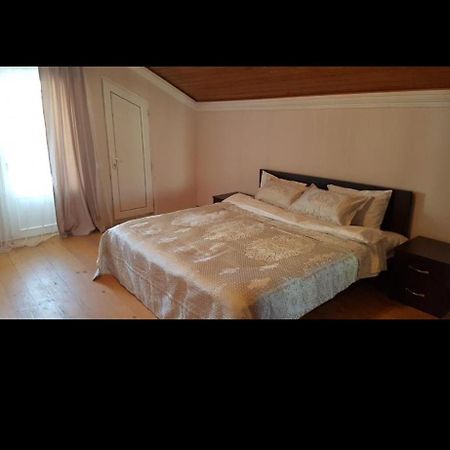 Mariel Hotel Tbilisi Bagian luar foto