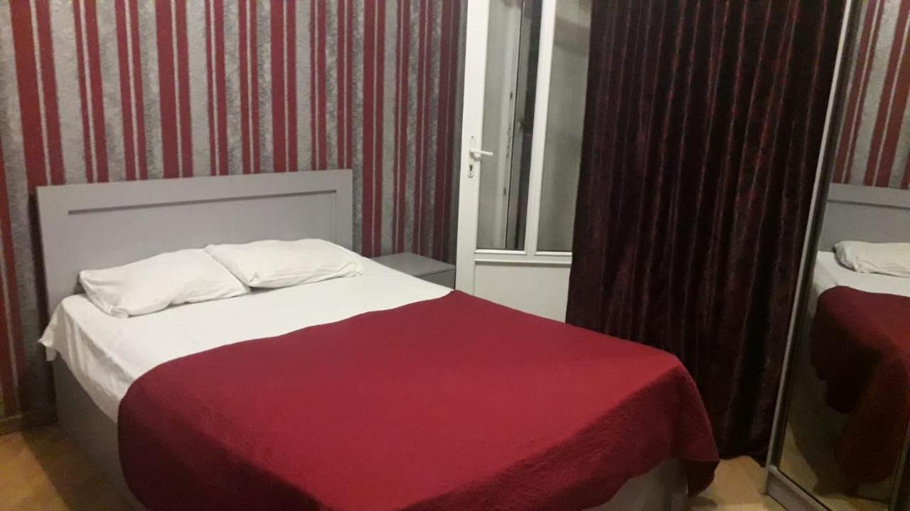 Mariel Hotel Tbilisi Bagian luar foto