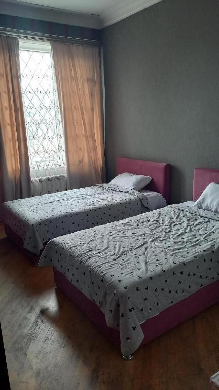 Mariel Hotel Tbilisi Bagian luar foto