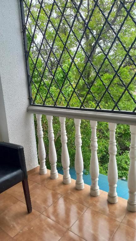 Mariel Hotel Tbilisi Bagian luar foto