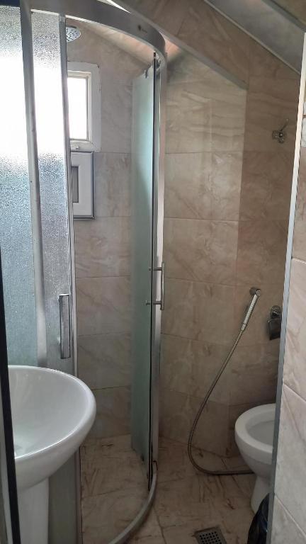 Mariel Hotel Tbilisi Bagian luar foto