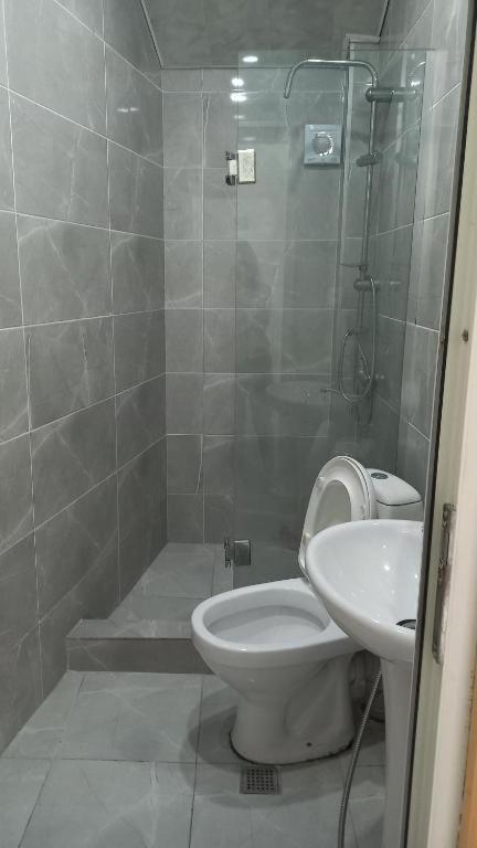 Mariel Hotel Tbilisi Bagian luar foto