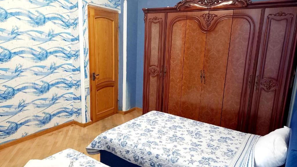 Mariel Hotel Tbilisi Bagian luar foto