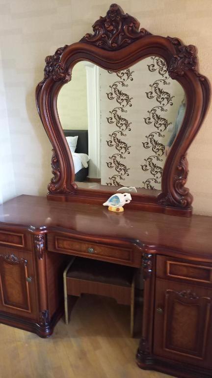 Mariel Hotel Tbilisi Bagian luar foto