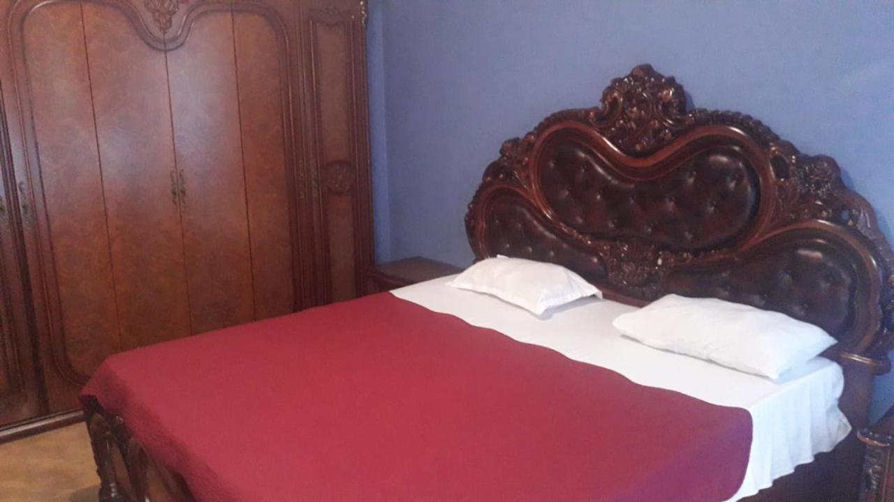Mariel Hotel Tbilisi Bagian luar foto