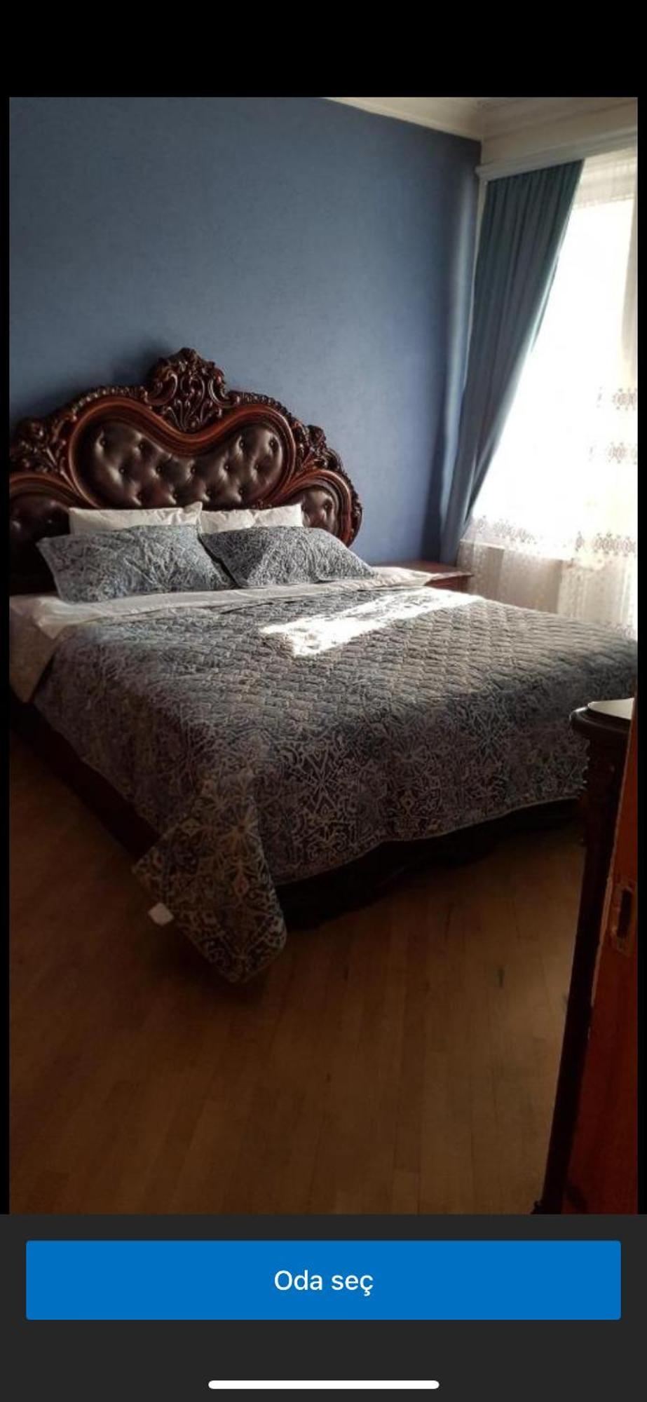 Mariel Hotel Tbilisi Bagian luar foto