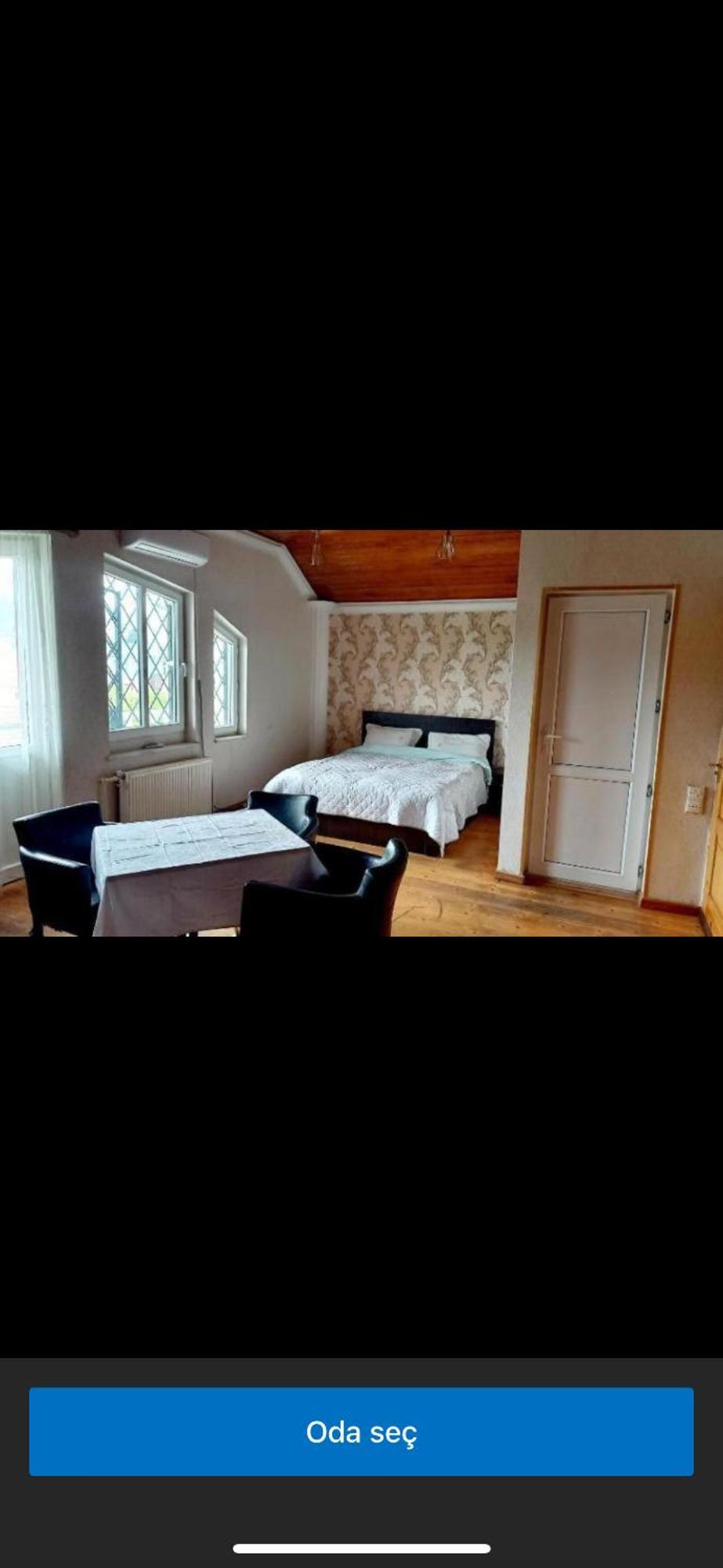 Mariel Hotel Tbilisi Bagian luar foto