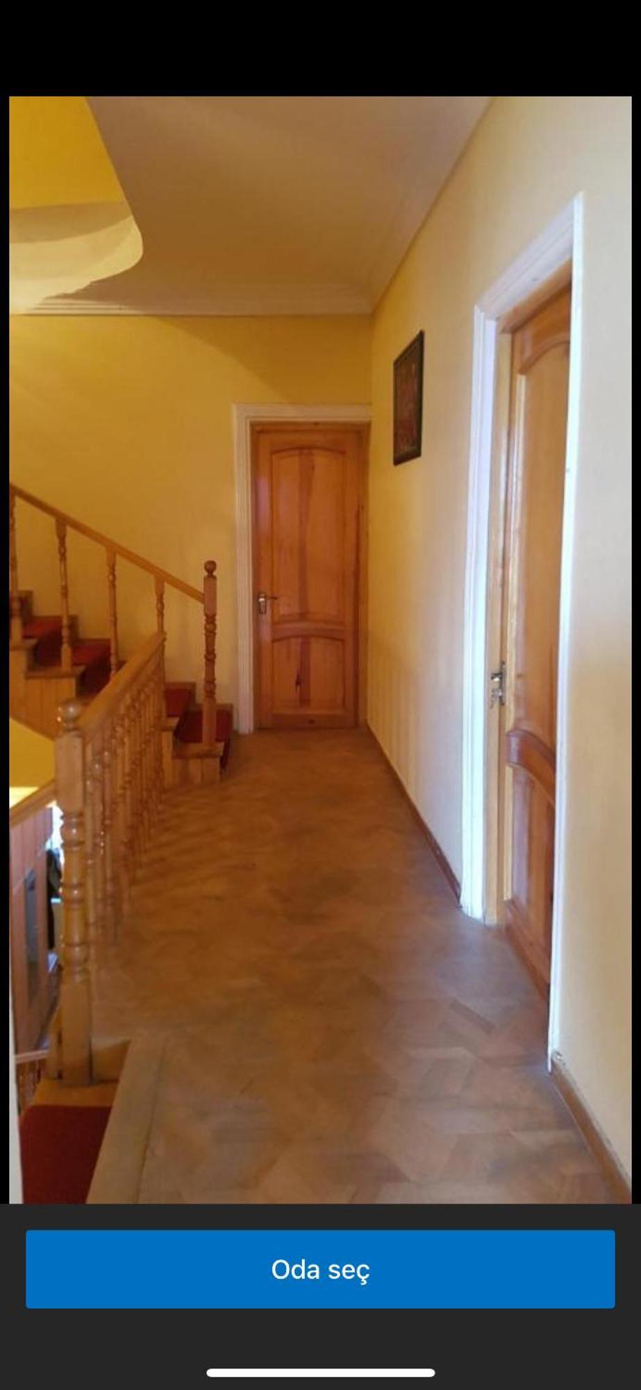 Mariel Hotel Tbilisi Bagian luar foto