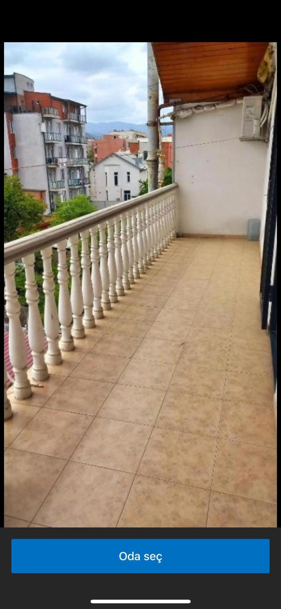 Mariel Hotel Tbilisi Bagian luar foto